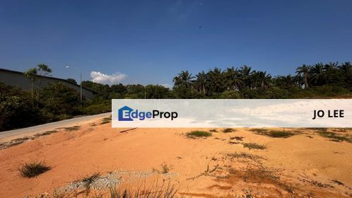Seremban, Sendayan, Agriculture Land For Rent, Negeri Sembilan, Siliau