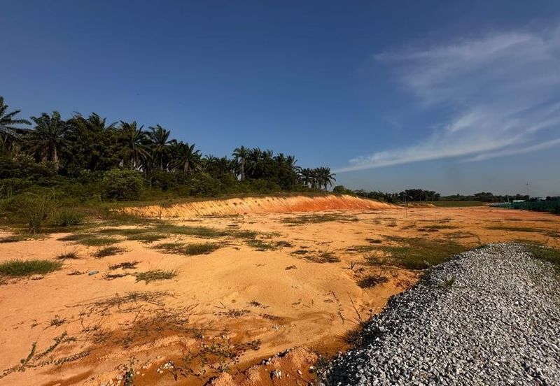 Seremban Light Industrial Park