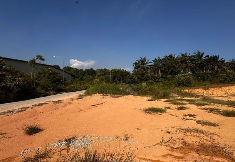 Seremban Light Industrial Park