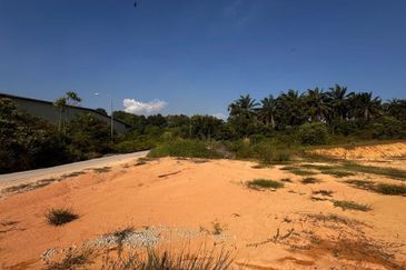 Seremban Light Industrial Park