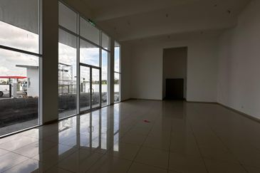 Suria Industrial Park (SIP)