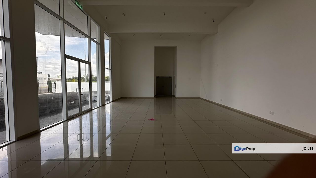 Sepang, Near to KLIA Factory For Rent , Selangor, Sepang