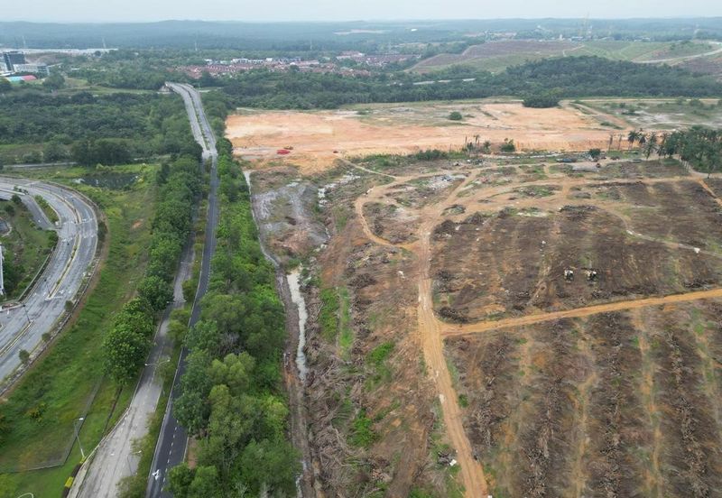 Bandar Seremban Selatan