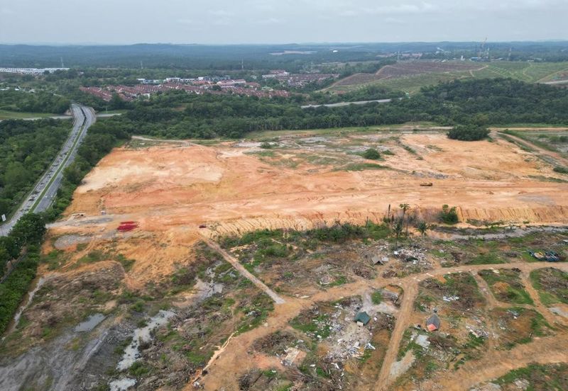 Bandar Seremban Industrial