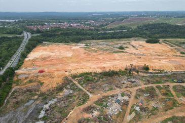 Bandar Seremban Industrial