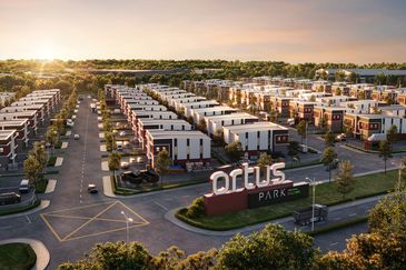 Bandar Seremban Industrial