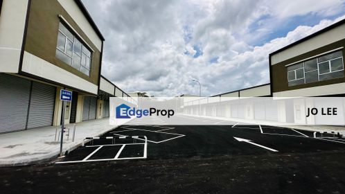 Seremban, Sendayan Single Storey Shop (Next to Maid Road), Negeri Sembilan, Seremban