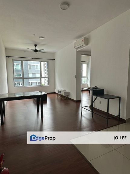 Kota Kemuning, Shah Alam (Gaya Resort Homes)  Condominium For Rent, Selangor, Shah Alam