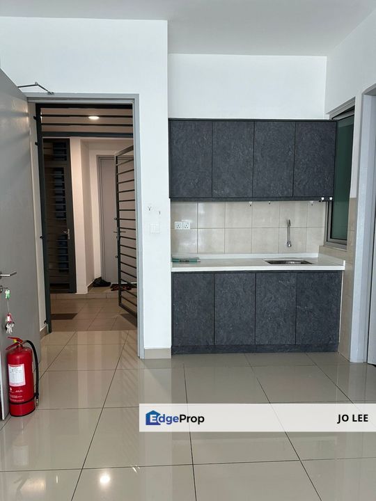 Shah Alam, Kota Kemuning, Bukit Rimau, Klang, Telok Panglima (Condominium For Rent), Selangor, Kota Kemuning