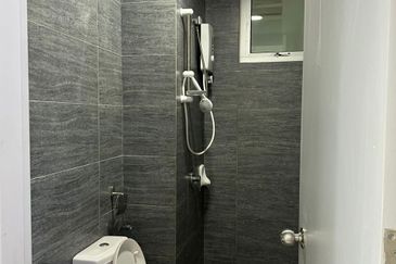 Shah Alam, Kota Kemuning, Bukit Rimau, Klang, Telok Panglima (Condominium For Rent)