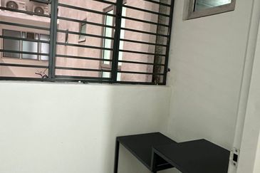 Shah Alam, Kota Kemuning, Bukit Rimau, Klang, Telok Panglima (Condominium For Rent)