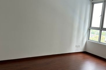 Shah Alam, Kota Kemuning, Bukit Rimau, Klang, Telok Panglima (Condominium For Rent)