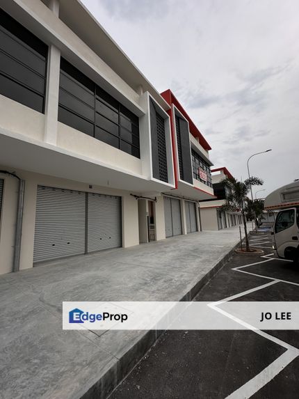 Seremban, Sendayan Tech Valley, Bandar Enstek, Seremban 2, Negeri Sembilan, Sepang (Factory For Rent), Negeri Sembilan, Siliau