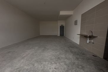 Sendayan Tech Valley Industrial Park