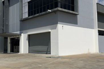 Bandar Seremban Industrial