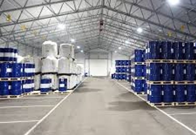 Shah Alam Industrial