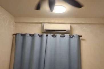 Melodi Perdana Residences