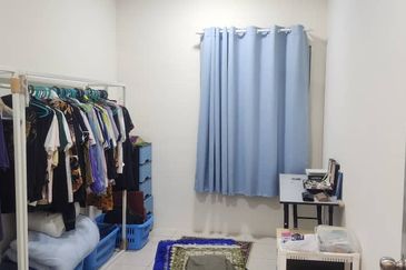 Melodi Perdana Residences