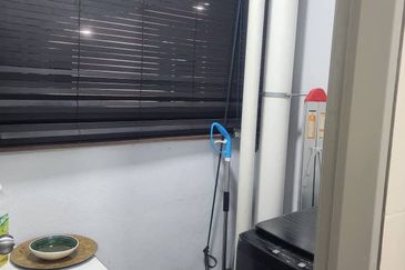 Melodi Perdana Residences