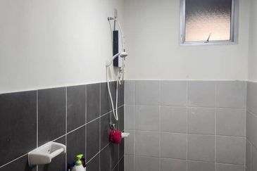 Melodi Perdana Residences