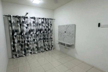 Melodi Perdana Residences