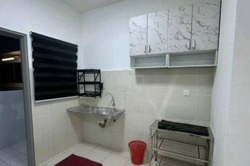 Melodi Perdana Residences