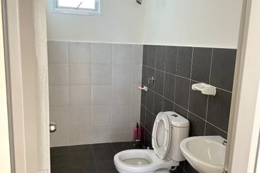 Melodi Perdana Residences