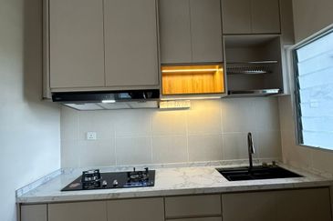 Melodi Perdana Residences