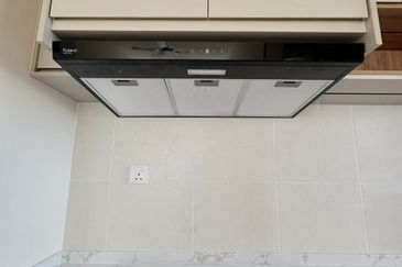 Melodi Perdana Residences