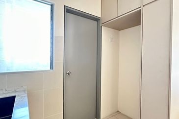 Melodi Perdana Residences