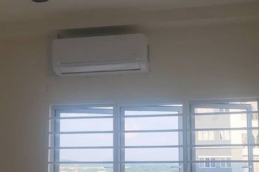 Melodi Perdana Residences