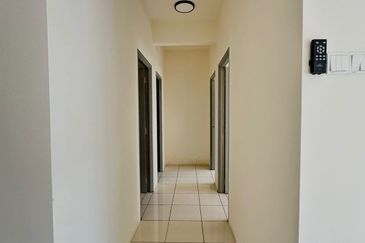 Melodi Perdana Residences