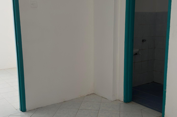 BANDAR UNI. TEKNOLOGI LAGENDA (SRI CENDANA)