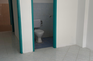 BANDAR UNI. TEKNOLOGI LAGENDA (SRI CENDANA)