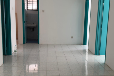 BANDAR UNI. TEKNOLOGI LAGENDA (SRI CENDANA)