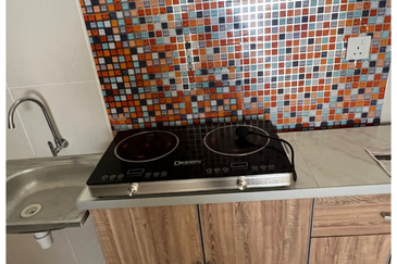 Melodi Perdana Residences