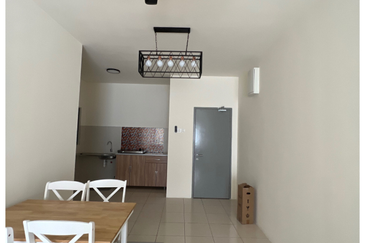 Melodi Perdana Residences