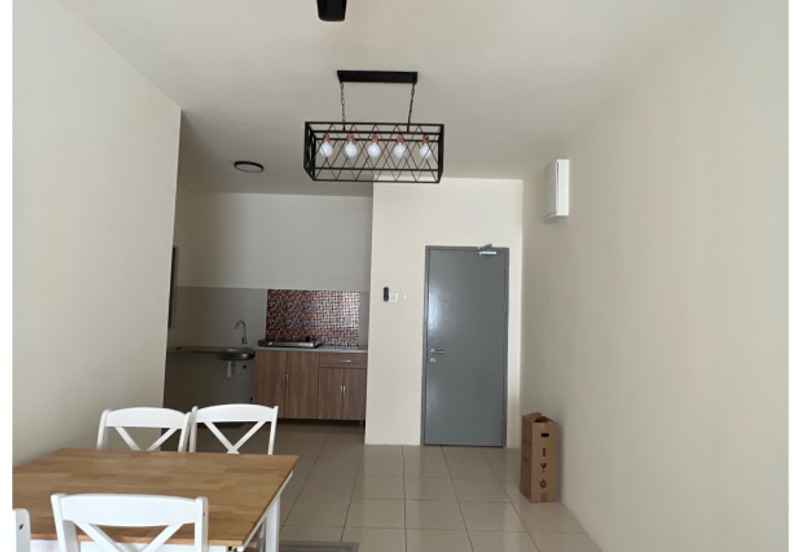 Melodi Perdana Residences