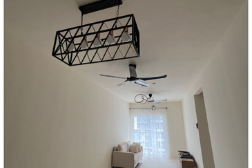 Melodi Perdana Residences