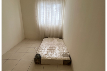 Melodi Perdana Residences