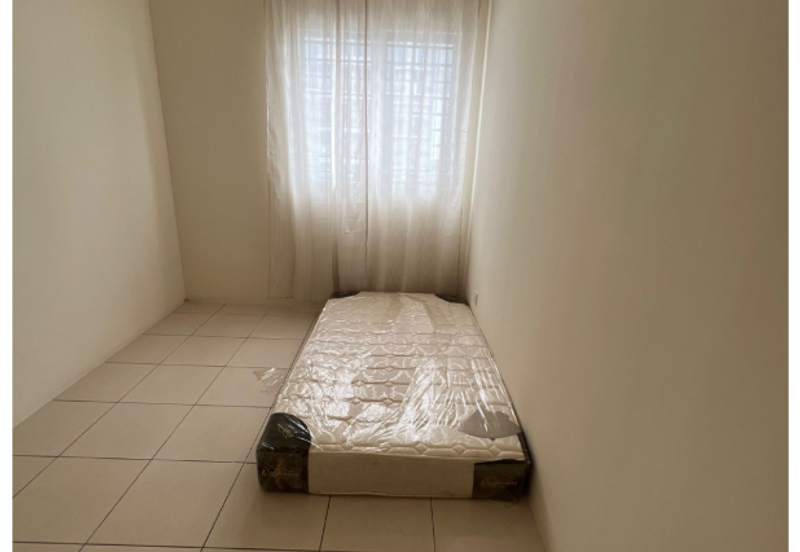 Melodi Perdana Residences