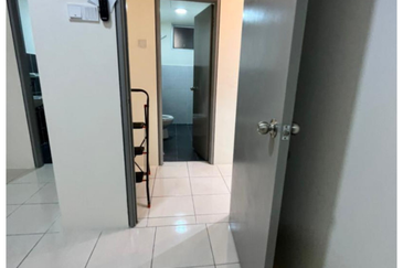 Melodi Perdana Residences