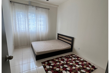 Melodi Perdana Residences