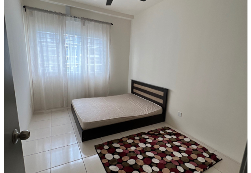 Melodi Perdana Residences