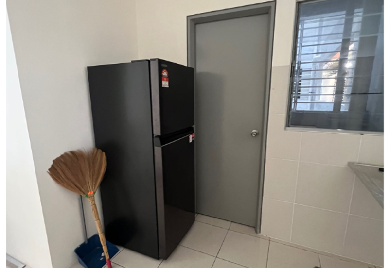 Melodi Perdana Residences