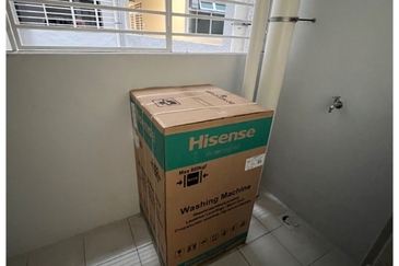 Melodi Perdana Residences