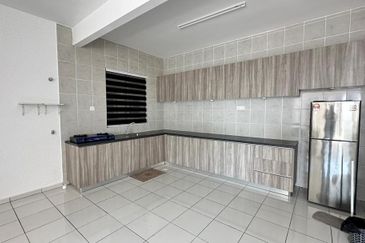 Residensi Adelia @ Bangi Avenue