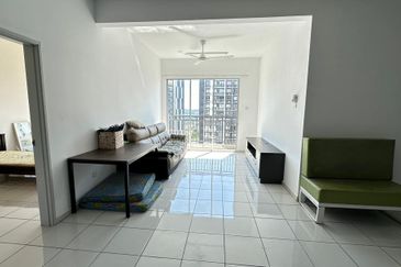 Residensi Adelia @ Bangi Avenue