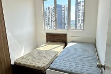 Residensi Adelia @ Bangi Avenue