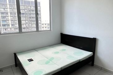 Residensi Adelia @ Bangi Avenue